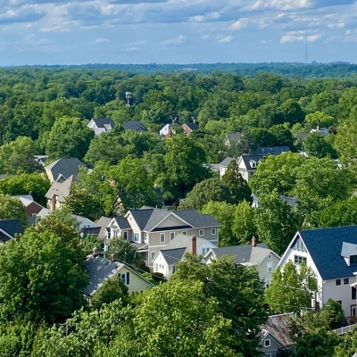 Lyon Village